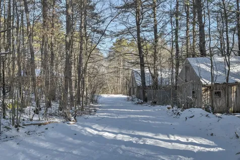 358 Spring Hill Road Sharon NH 03458