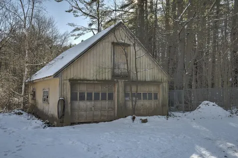 358 Spring Hill Road Sharon NH 03458