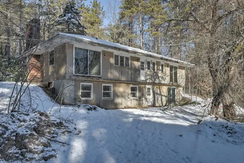 358 Spring Hill Road Sharon NH 03458