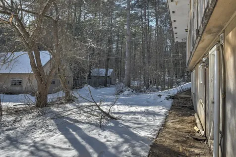 358 Spring Hill Road Sharon NH 03458