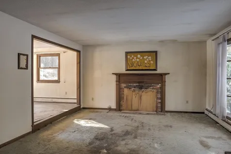 358 Spring Hill Road Sharon NH 03458