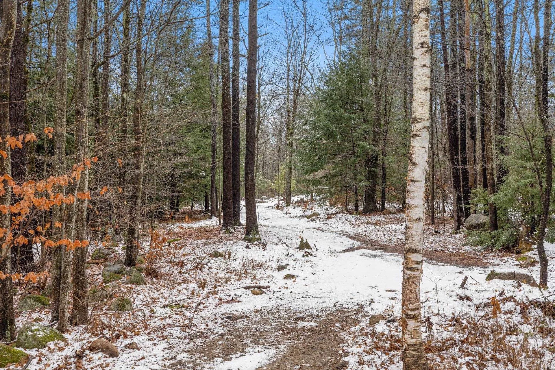35 Logging Hill Road Bow NH 03304