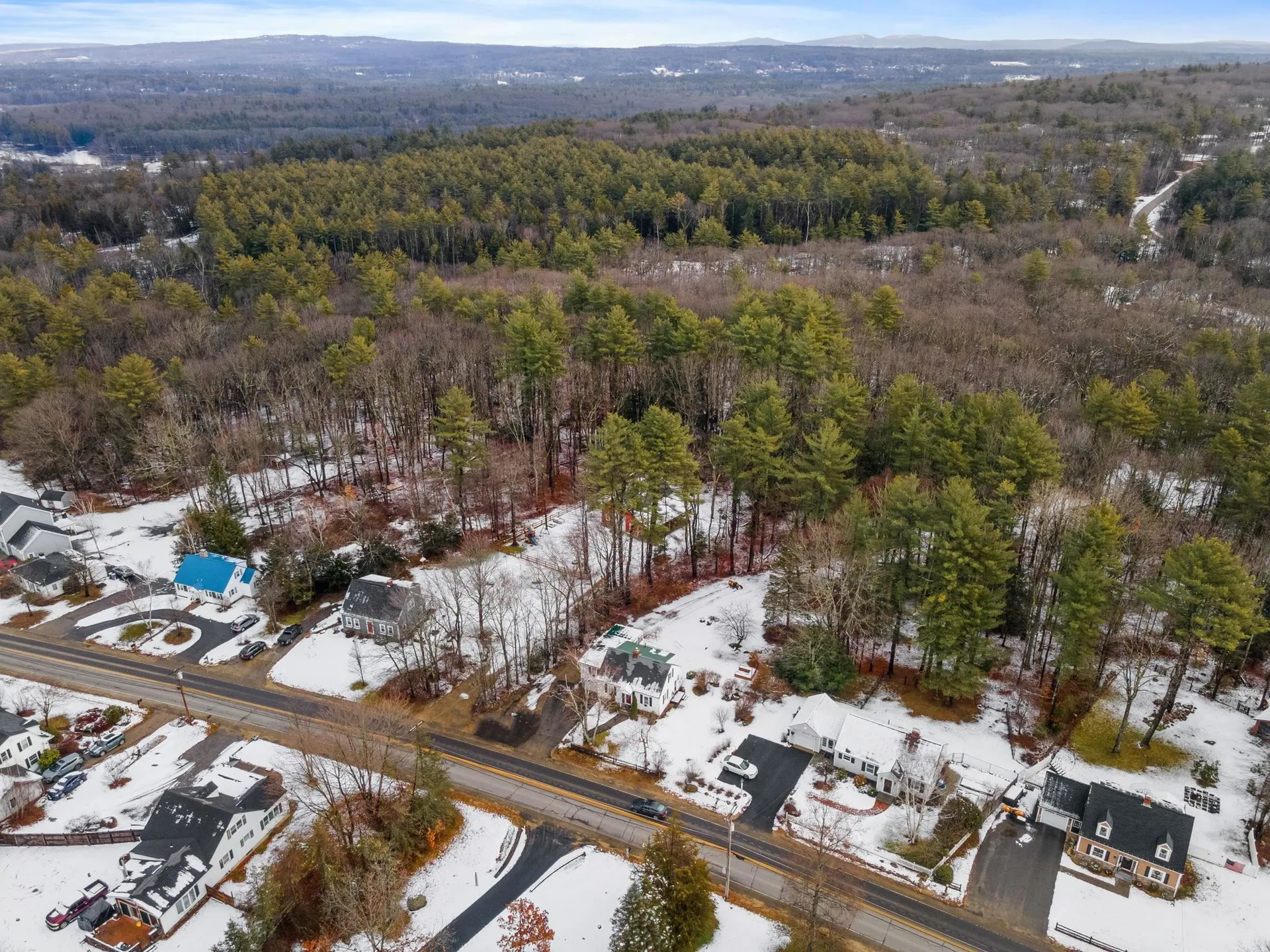 35 Logging Hill Road Bow NH 03304