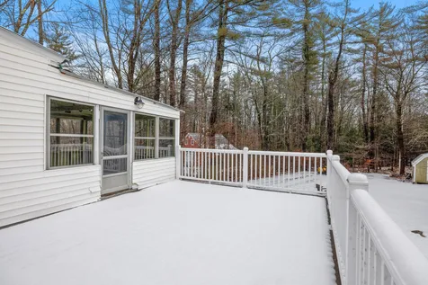 35 Logging Hill Road Bow NH 03304
