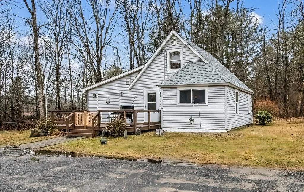 1941 Nh Route 175 Thornton NH 03285