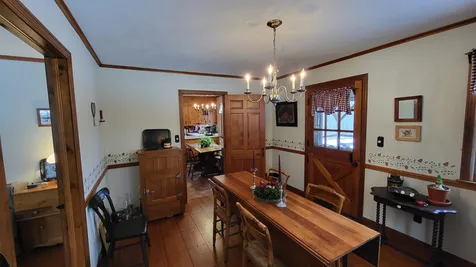 2895 Braintree Hill Road Braintree VT 05060-8872