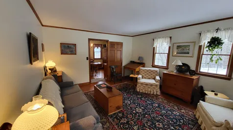 2895 Braintree Hill Road Braintree VT 05060-8872