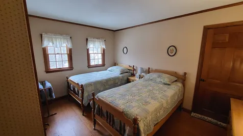 2895 Braintree Hill Road Braintree VT 05060-8872