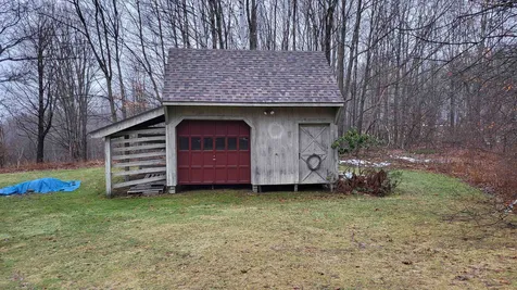 2895 Braintree Hill Road Braintree VT 05060-8872