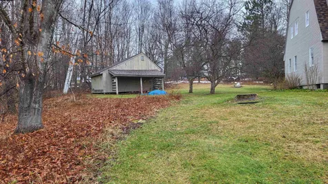 2895 Braintree Hill Road Braintree VT 05060-8872