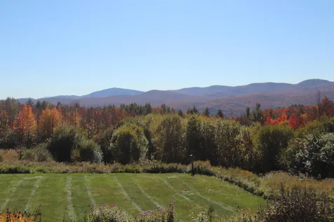 2895 Braintree Hill Road Braintree VT 05060-8872
