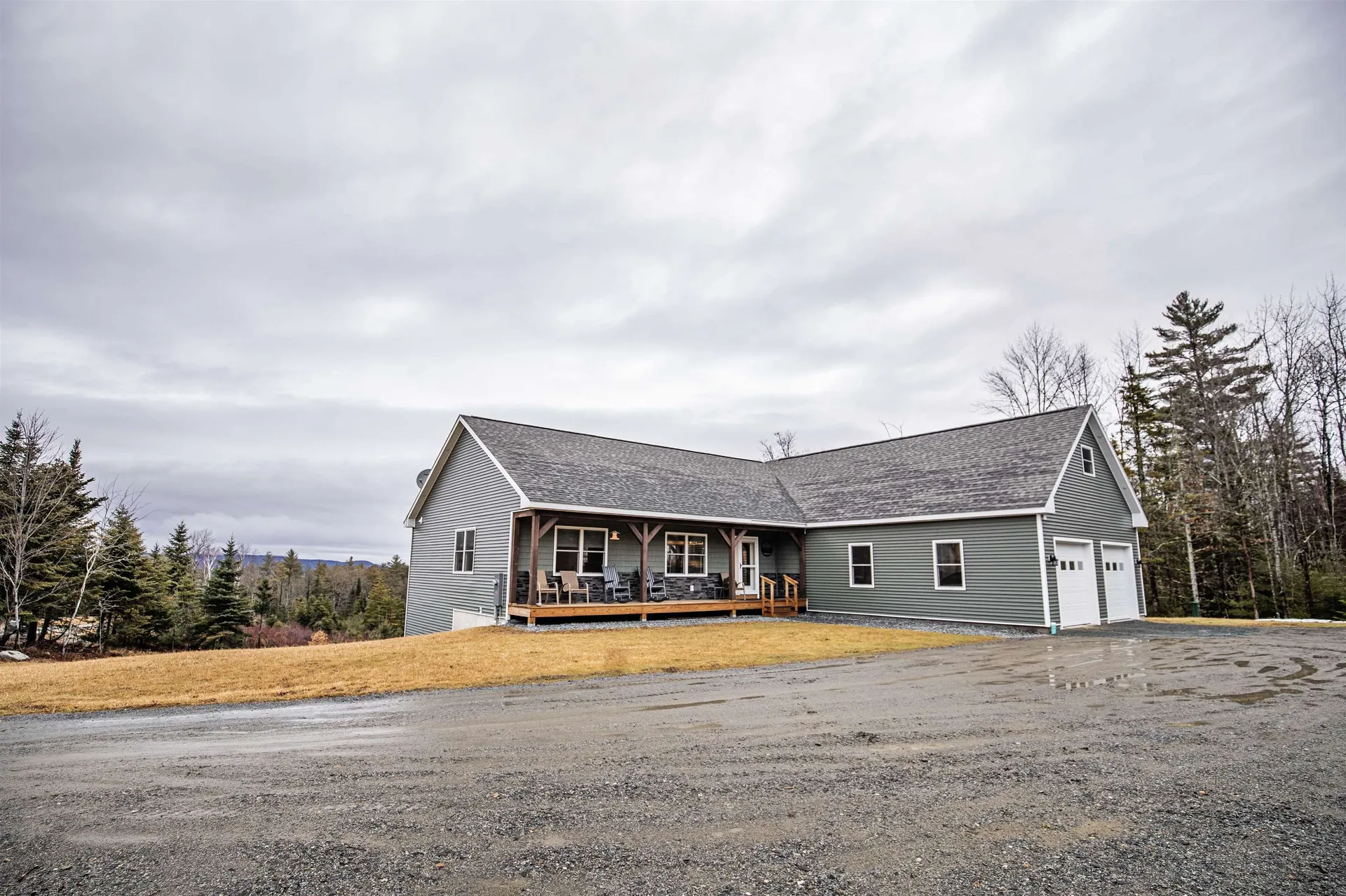65 Mountain View Way Littleton NH 03561