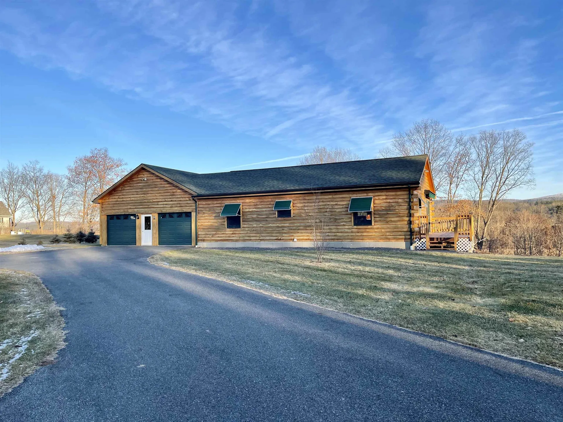 850 Upper Plain Bradford VT 05033