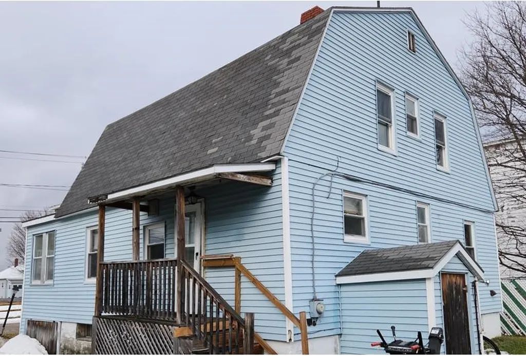 668 Cheshire Street Berlin NH 03570