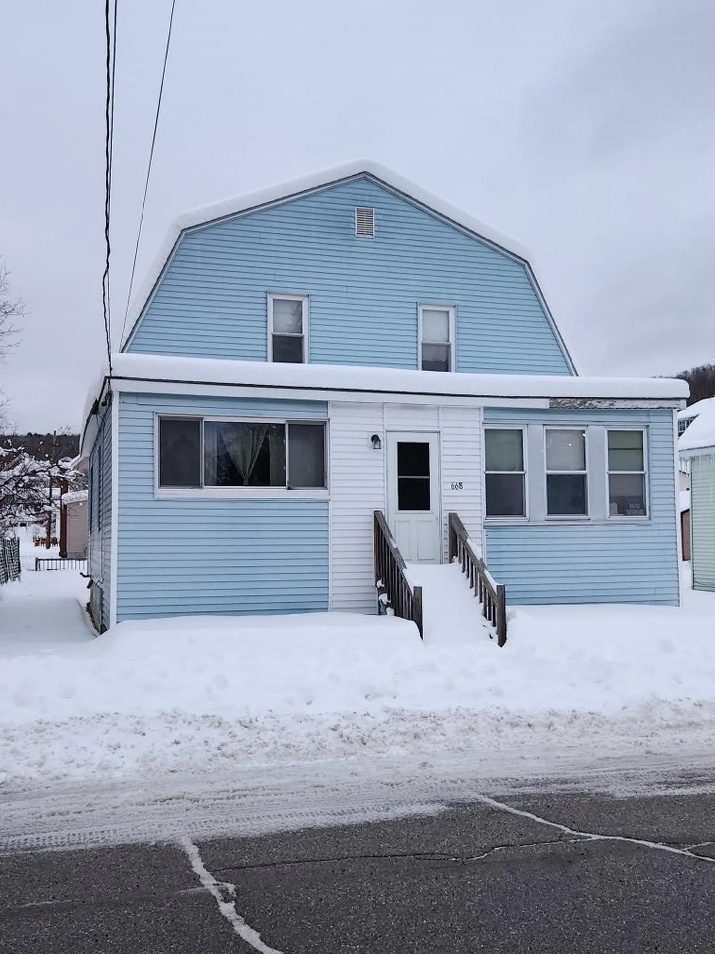 668 Cheshire Street Berlin NH 03570