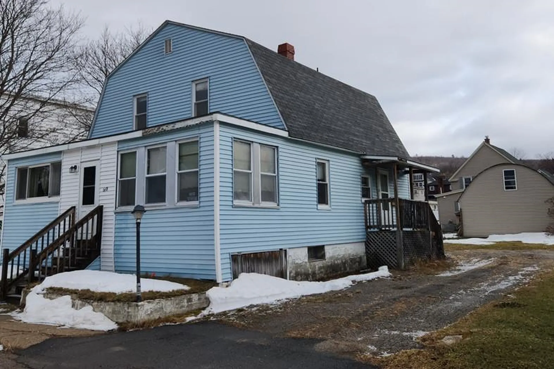 668 Cheshire Street Berlin NH 03570