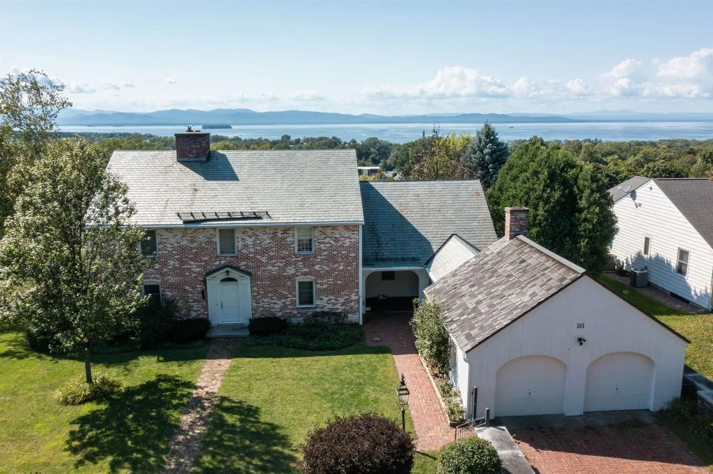 151 Crescent Road Burlington VT 05401