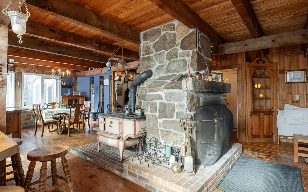 128 Cook Hill Road Alstead NH 03602