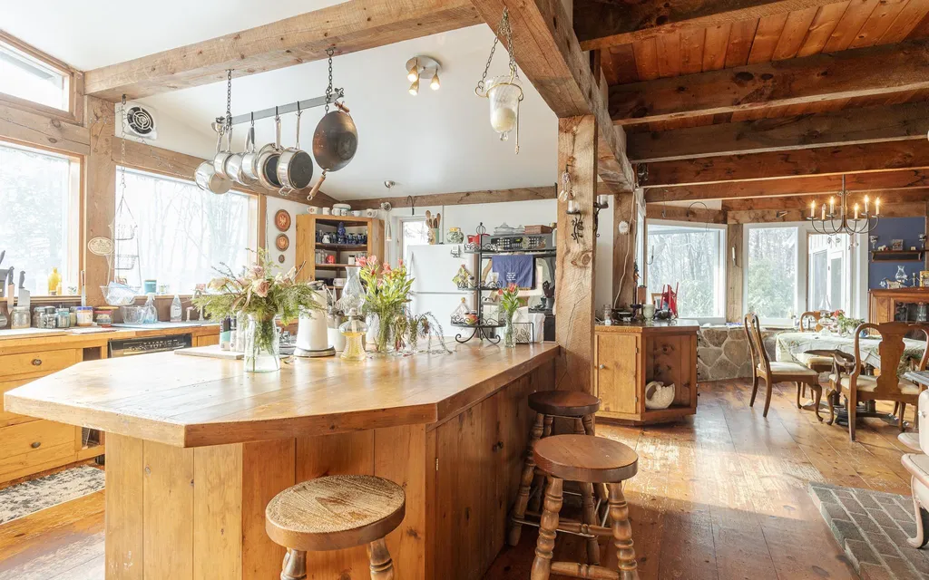 128 Cook Hill Road Alstead NH 03602