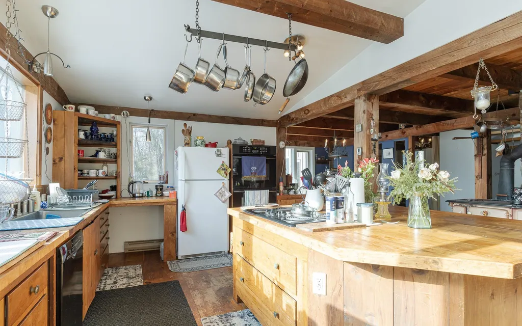 128 Cook Hill Road Alstead NH 03602