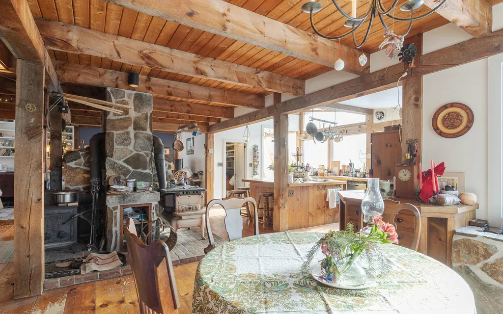 128 Cook Hill Road Alstead NH 03602