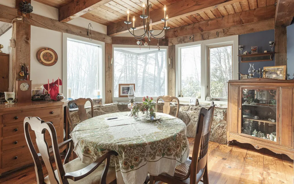 128 Cook Hill Road Alstead NH 03602