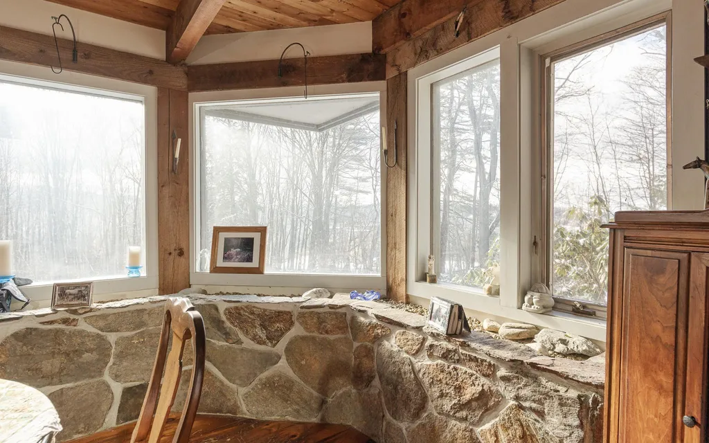 128 Cook Hill Road Alstead NH 03602
