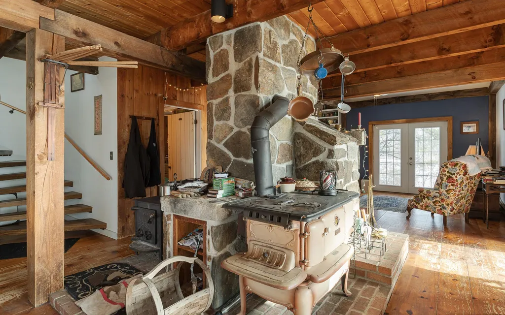 128 Cook Hill Road Alstead NH 03602