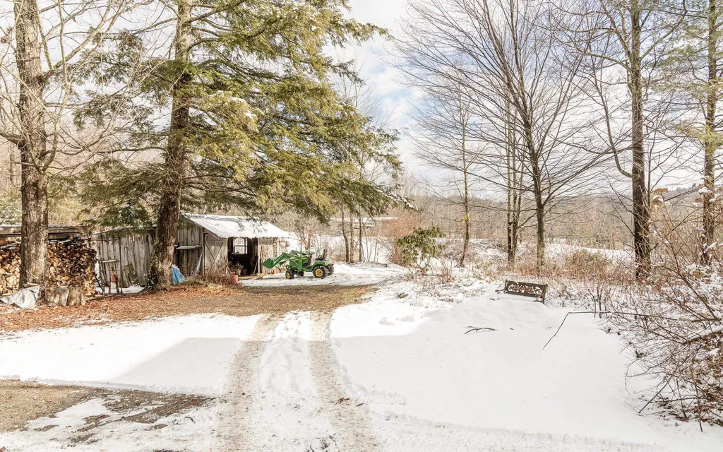 128 Cook Hill Road Alstead NH 03602