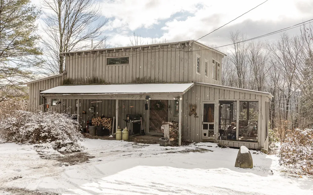 128 Cook Hill Road Alstead NH 03602