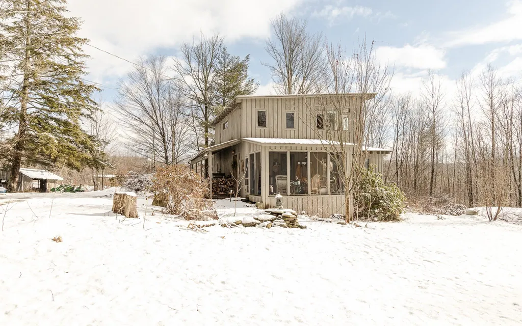 128 Cook Hill Road Alstead NH 03602