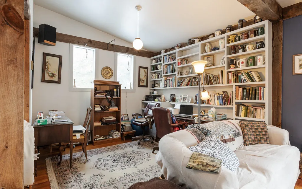 128 Cook Hill Road Alstead NH 03602