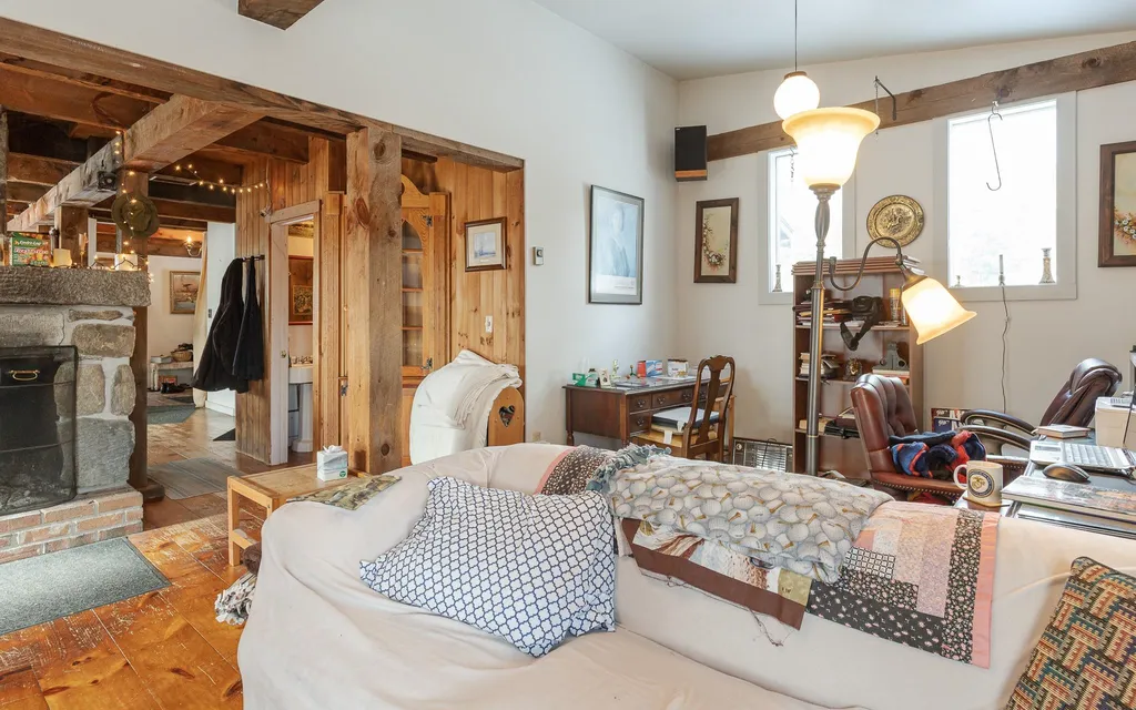 128 Cook Hill Road Alstead NH 03602