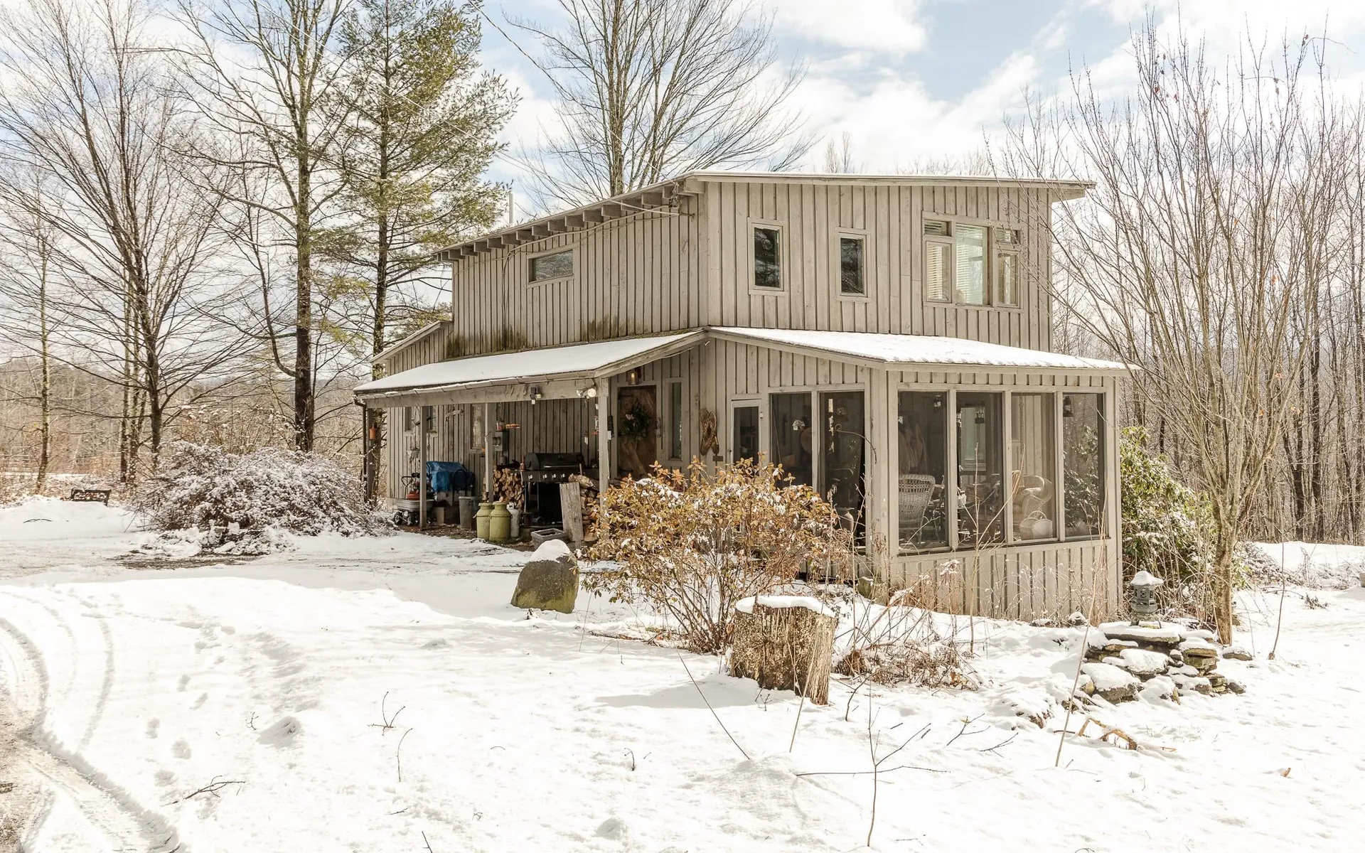 128 Cook Hill Road Alstead NH 03602