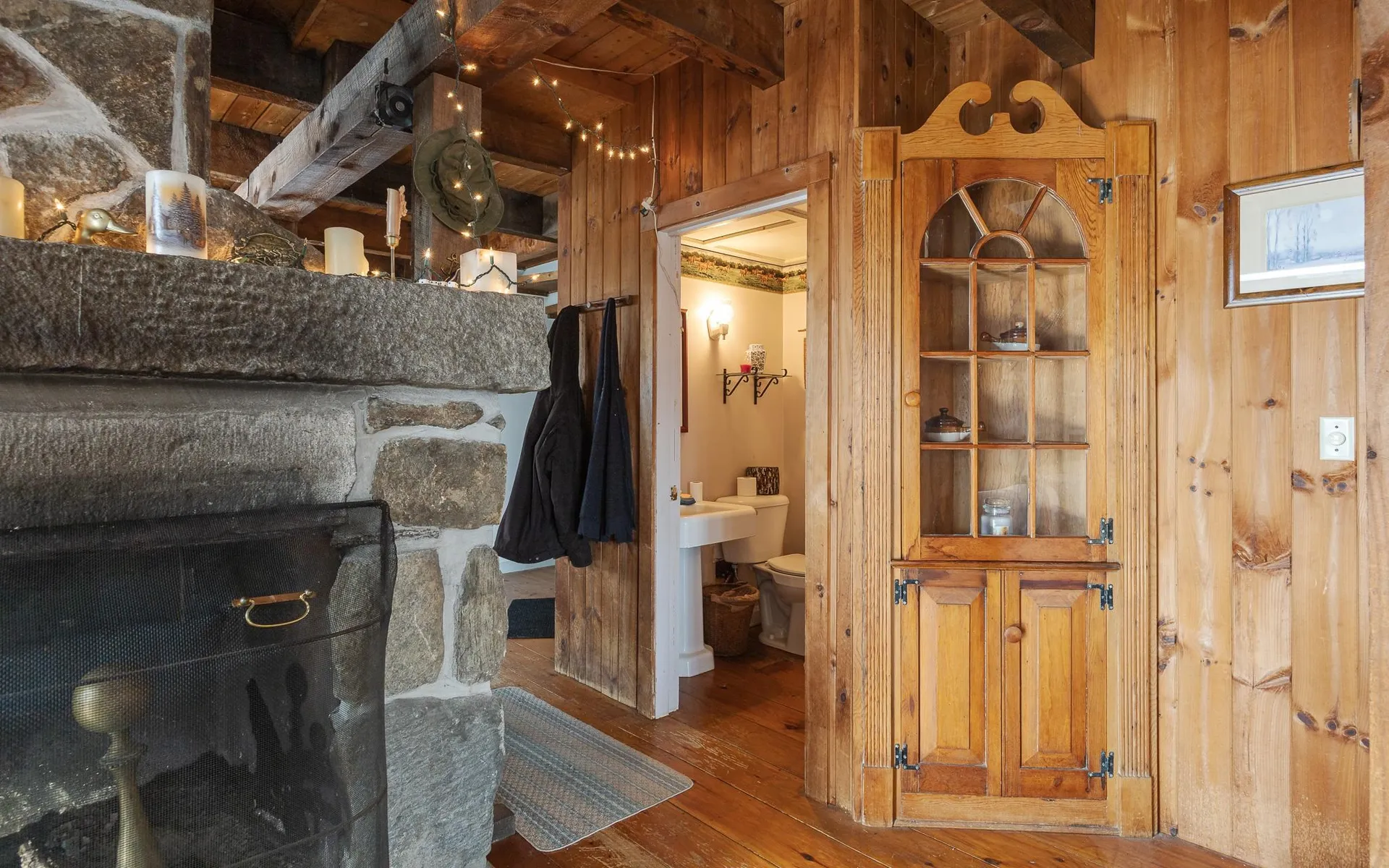 128 Cook Hill Road Alstead NH 03602