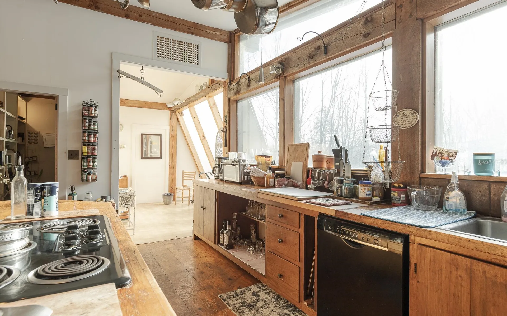 128 Cook Hill Road Alstead NH 03602