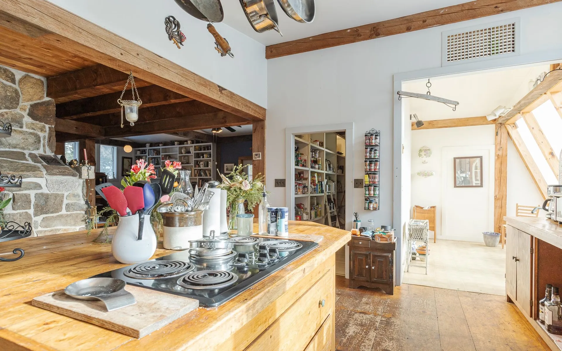 128 Cook Hill Road Alstead NH 03602