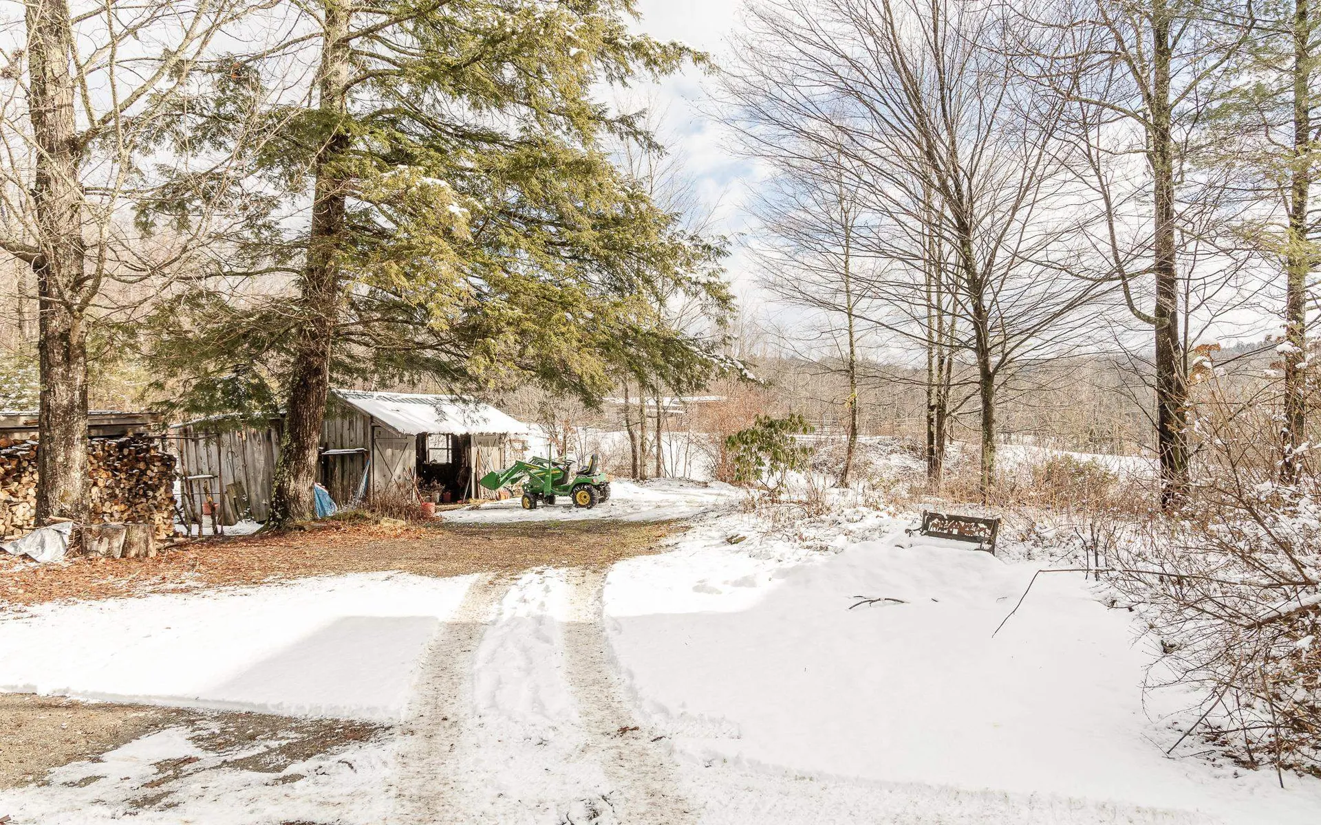 128 Cook Hill Road Alstead NH 03602