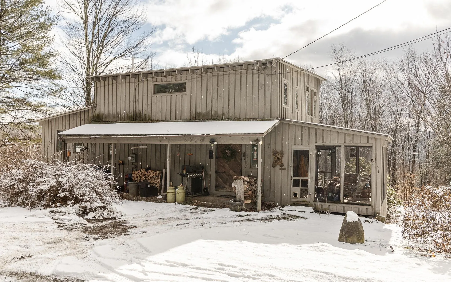 128 Cook Hill Road Alstead NH 03602
