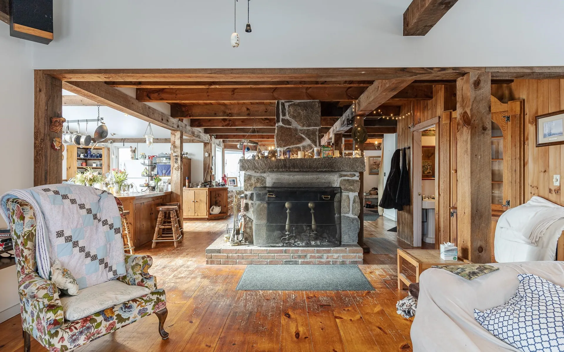 128 Cook Hill Road Alstead NH 03602