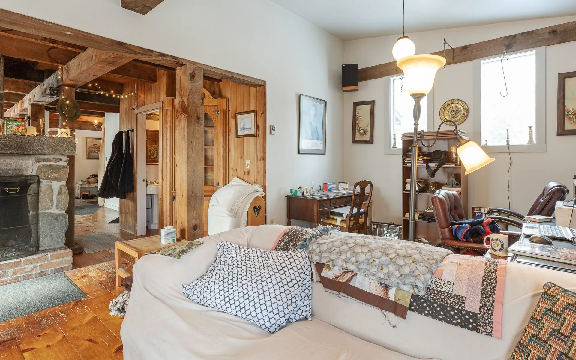 128 Cook Hill Road Alstead NH 03602