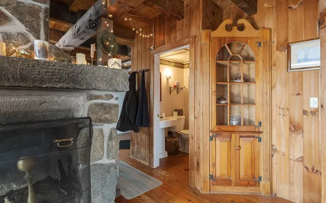 128 Cook Hill Road Alstead NH 03602