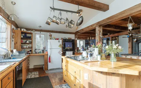 128 Cook Hill Road Alstead NH 03602