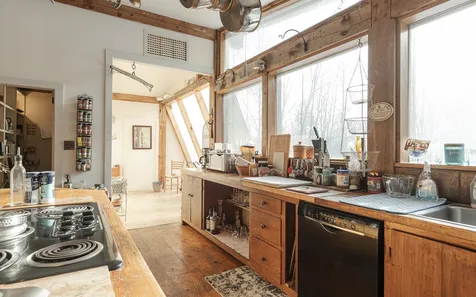 128 Cook Hill Road Alstead NH 03602