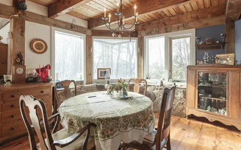 128 Cook Hill Road Alstead NH 03602