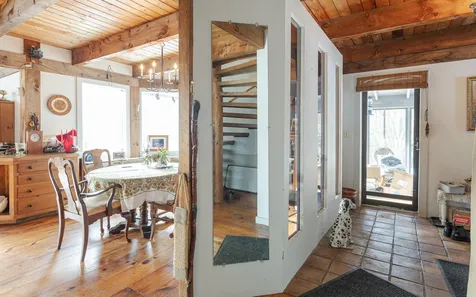 128 Cook Hill Road Alstead NH 03602