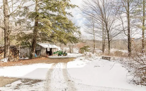 128 Cook Hill Road Alstead NH 03602