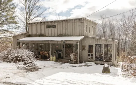 128 Cook Hill Road Alstead NH 03602