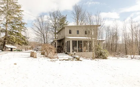 128 Cook Hill Road Alstead NH 03602