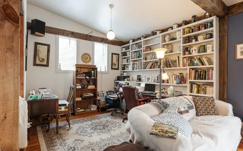 128 Cook Hill Road Alstead NH 03602